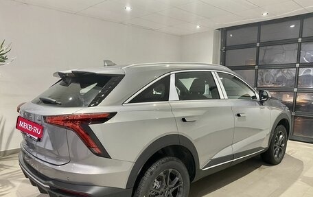 Haval F7, 2026 год, 2 870 010 рублей, 4 фотография