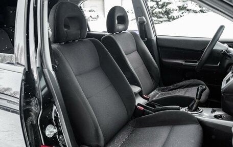 Mitsubishi Lancer IX, 2007 год, 530 000 рублей, 8 фотография