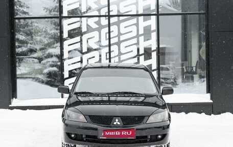 Mitsubishi Lancer IX, 2007 год, 530 000 рублей, 3 фотография