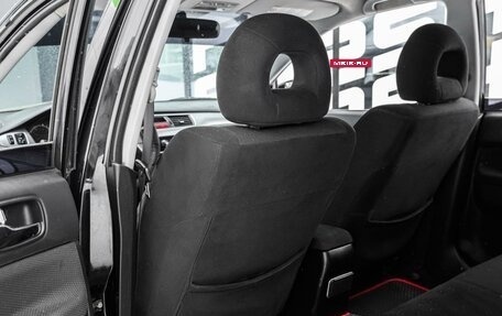 Mitsubishi Lancer IX, 2007 год, 530 000 рублей, 11 фотография