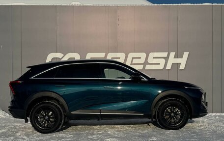 Haval F7, 2025 год, 2 899 000 рублей, 5 фотография