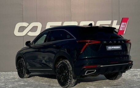 Haval F7, 2025 год, 2 899 000 рублей, 2 фотография