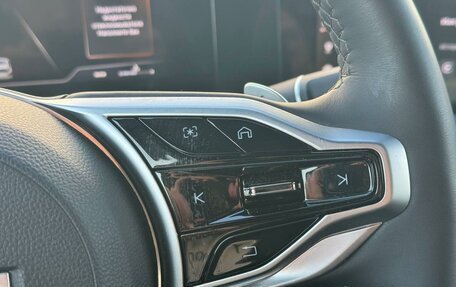 Haval F7, 2025 год, 2 899 000 рублей, 16 фотография