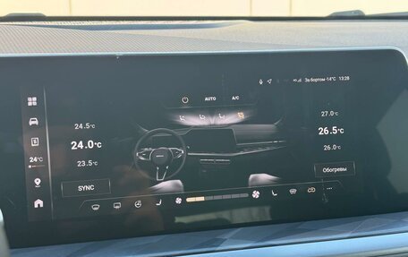 Haval F7, 2025 год, 2 899 000 рублей, 17 фотография