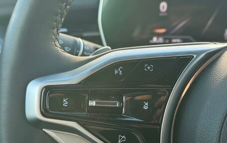 Haval F7, 2025 год, 2 899 000 рублей, 14 фотография