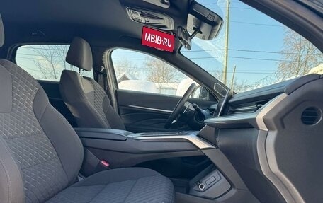 Haval F7, 2025 год, 2 899 000 рублей, 10 фотография