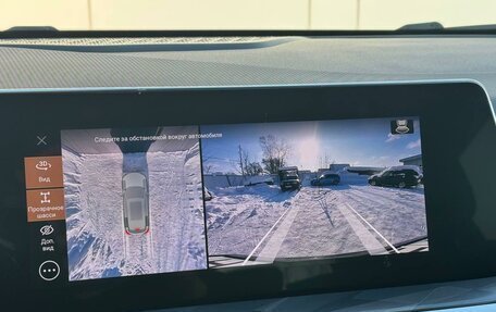 Haval F7, 2025 год, 2 899 000 рублей, 19 фотография