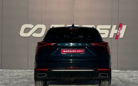 Haval F7, 2025 год, 2 899 000 рублей, 4 фотография