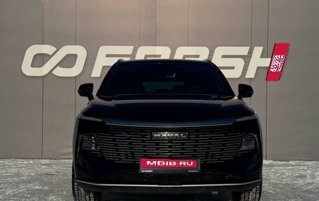 Haval F7, 2025 год, 2 899 000 рублей, 3 фотография