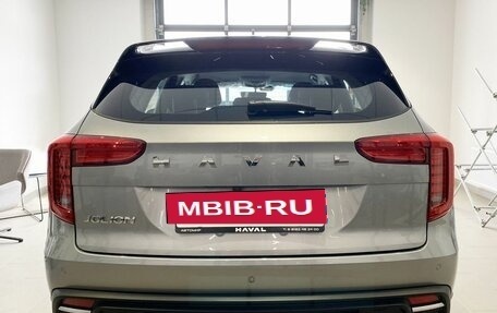 Haval Jolion, 2025 год, 2 375 010 рублей, 5 фотография