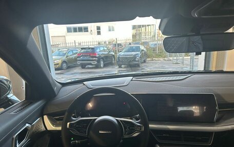 Haval F7, 2025 год, 3 216 510 рублей, 8 фотография