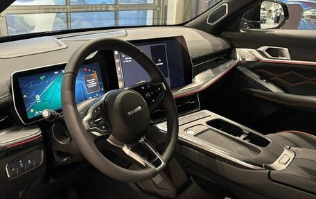 Haval F7, 2025 год, 3 018 510 рублей, 9 фотография