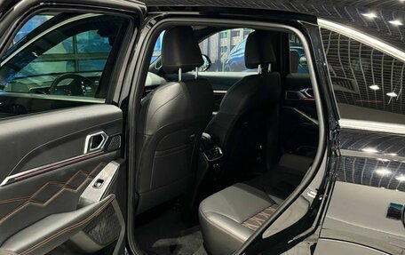 Haval F7, 2025 год, 3 018 510 рублей, 10 фотография