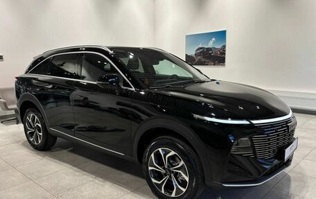 Haval F7, 2025 год, 3 018 510 рублей, 8 фотография