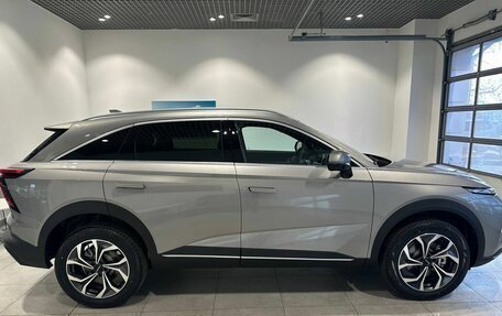 Haval F7, 2025 год, 3 612 510 рублей, 4 фотография