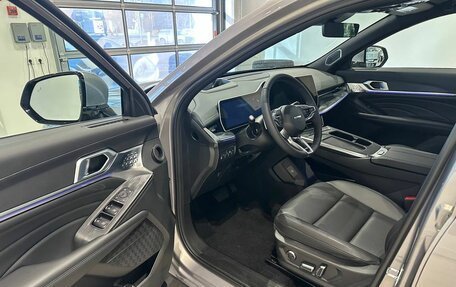 Haval F7, 2025 год, 3 612 510 рублей, 7 фотография