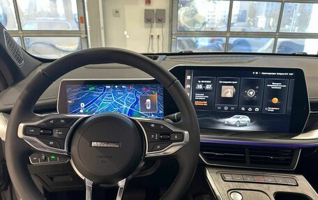 Haval F7, 2025 год, 3 612 510 рублей, 8 фотография