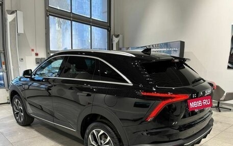 Haval F7, 2025 год, 3 018 510 рублей, 3 фотография