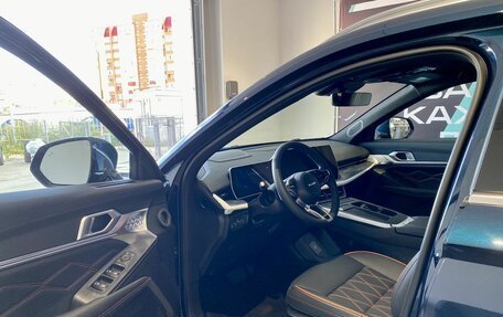 Haval F7, 2025 год, 3 414 510 рублей, 8 фотография