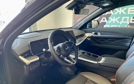 Haval F7, 2025 год, 3 414 510 рублей, 9 фотография