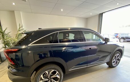 Haval F7, 2025 год, 3 414 510 рублей, 7 фотография