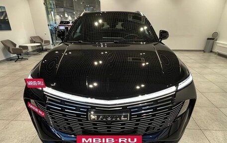 Haval F7, 2025 год, 3 018 510 рублей, 2 фотография