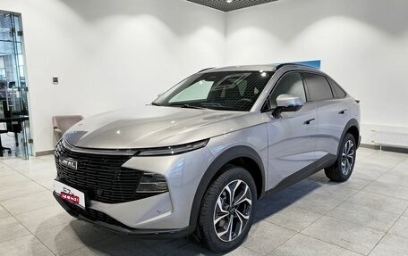 Haval F7x, 2026 год, 3 761 010 рублей, 3 фотография