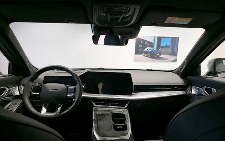 Haval F7x, 2026 год, 3 761 010 рублей, 10 фотография