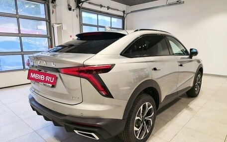 Haval F7x, 2026 год, 3 761 010 рублей, 4 фотография