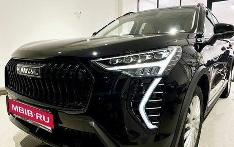 Haval Jolion, 2025 год, 2 573 010 рублей, 4 фотография