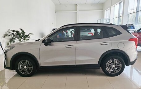 Haval Jolion, 2025 год, 2 523 510 рублей, 9 фотография