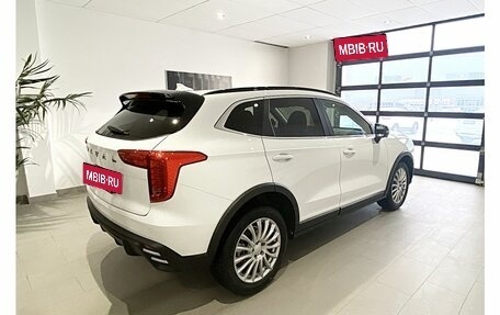 Haval Jolion, 2025 год, 2 573 010 рублей, 4 фотография