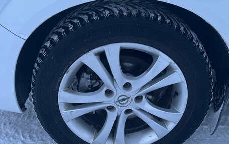 Opel Zafira B, 2008 год, 469 000 рублей, 10 фотография