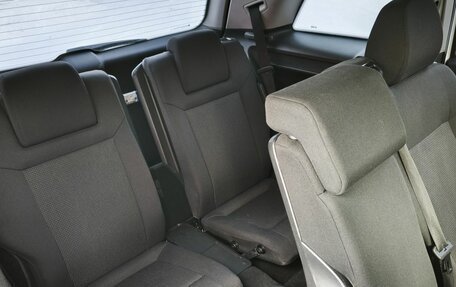 Opel Zafira B, 2008 год, 469 000 рублей, 16 фотография