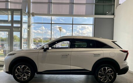 Haval F7, 2026 год, 3 464 010 рублей, 5 фотография