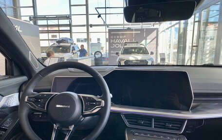 Haval F7, 2026 год, 3 464 010 рублей, 7 фотография