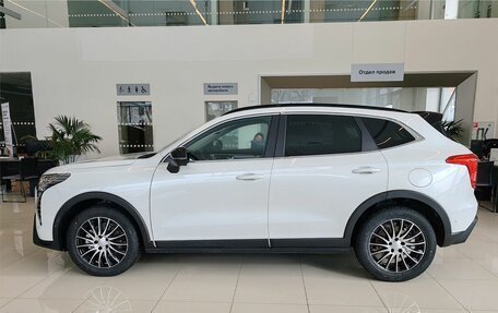 Haval Jolion, 2025 год, 2 820 510 рублей, 10 фотография