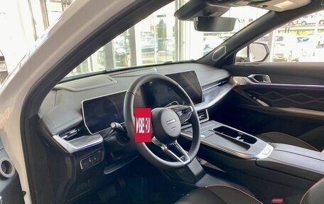 Haval F7, 2026 год, 3 464 010 рублей, 6 фотография