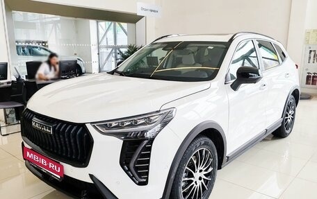 Haval Jolion, 2025 год, 2 820 510 рублей, 3 фотография