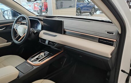 Haval Jolion, 2025 год, 2 820 510 рублей, 21 фотография