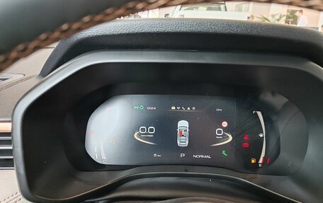 Haval Jolion, 2025 год, 2 820 510 рублей, 19 фотография