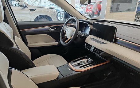 Haval Jolion, 2025 год, 2 820 510 рублей, 24 фотография