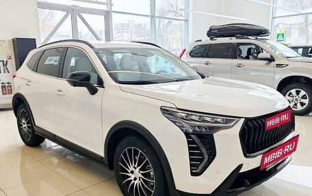 Haval Jolion, 2025 год, 2 820 510 рублей, 2 фотография