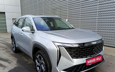 Geely Atlas, 2025 год, 3 760 990 рублей, 3 фотография