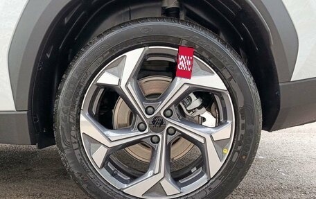 Geely Atlas, 2025 год, 3 760 990 рублей, 15 фотография