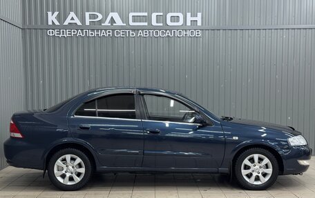 Nissan Almera Classic, 2007 год, 500 000 рублей, 7 фотография