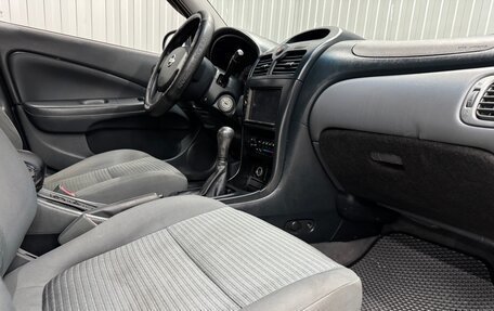 Nissan Almera Classic, 2007 год, 500 000 рублей, 10 фотография