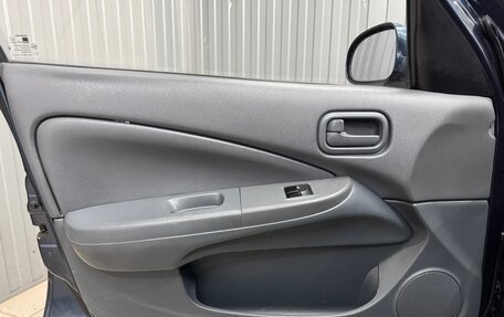 Nissan Almera Classic, 2007 год, 500 000 рублей, 13 фотография