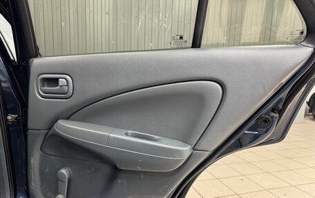 Nissan Almera Classic, 2007 год, 500 000 рублей, 16 фотография