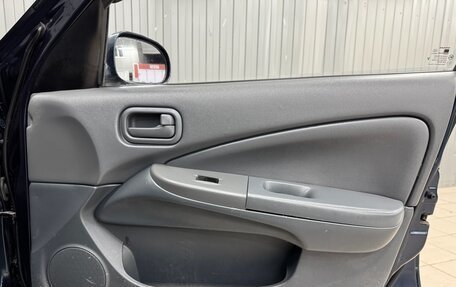 Nissan Almera Classic, 2007 год, 500 000 рублей, 15 фотография